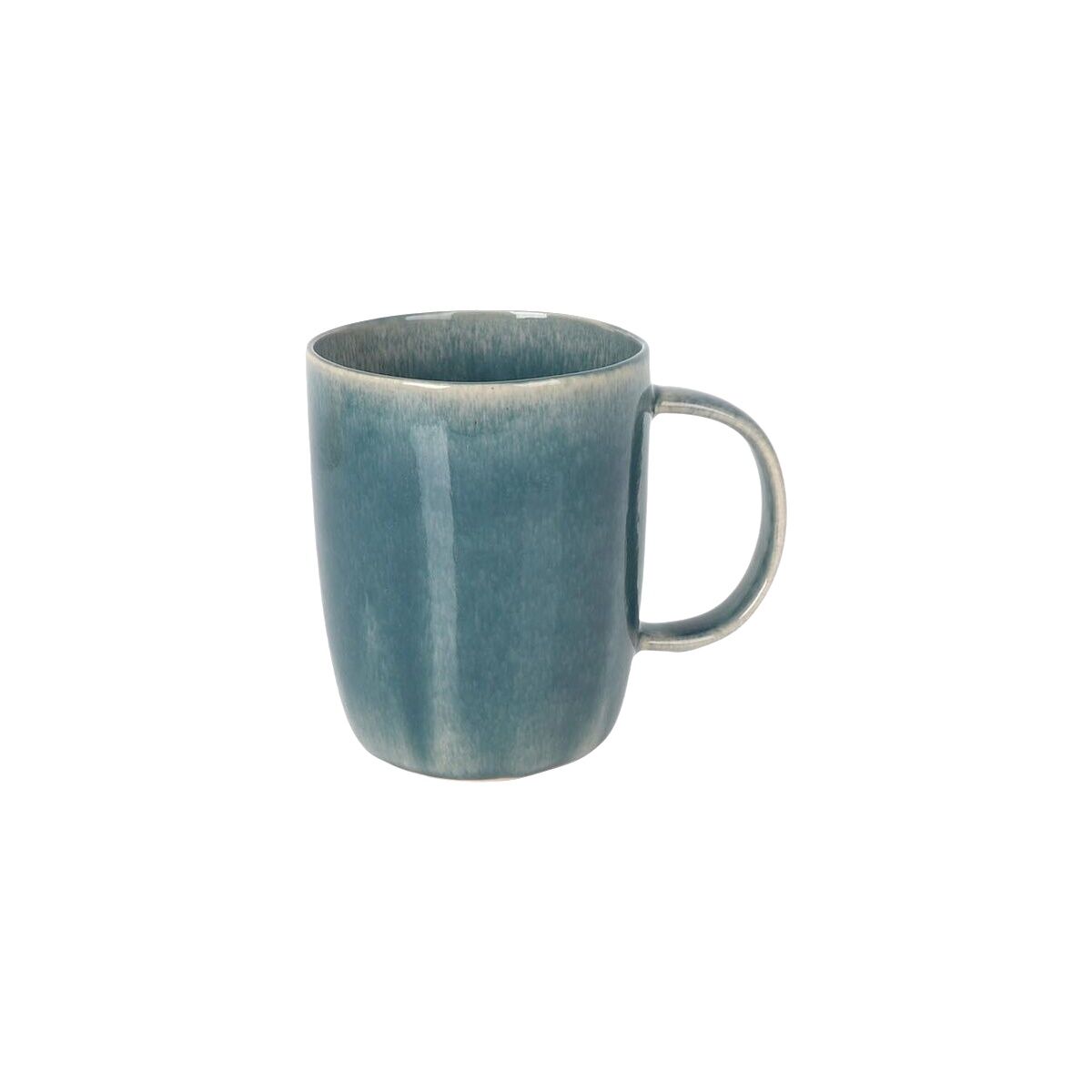Tasse mug La Mediterránea Ocean blue (24 Unités)