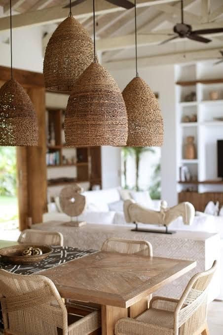 Mobilier et Luminaires