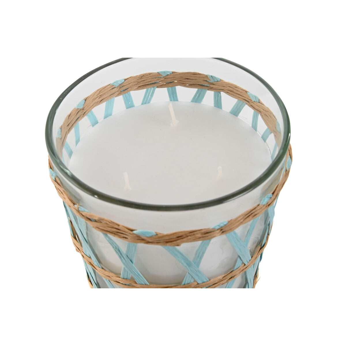 Bougie Home ESPRIT méditerranéen